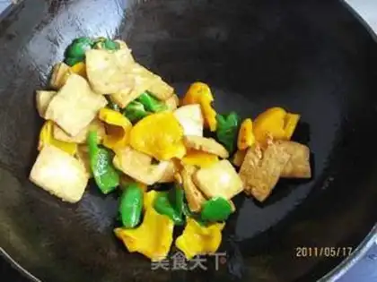 Make step 3