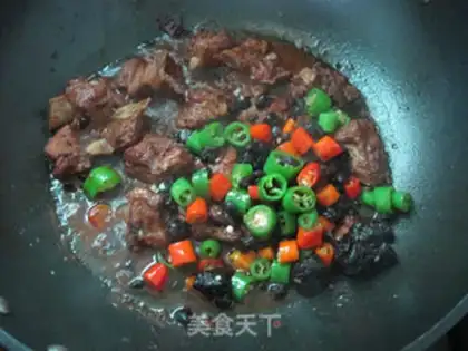 Make step 10