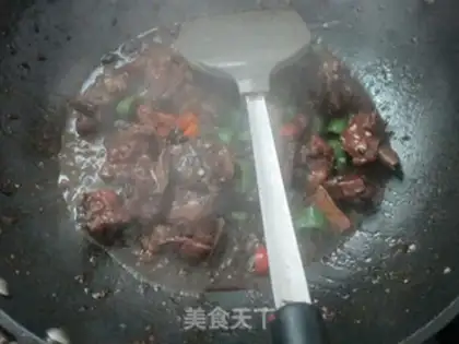 Make step 11