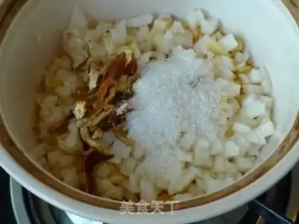 Make step 3