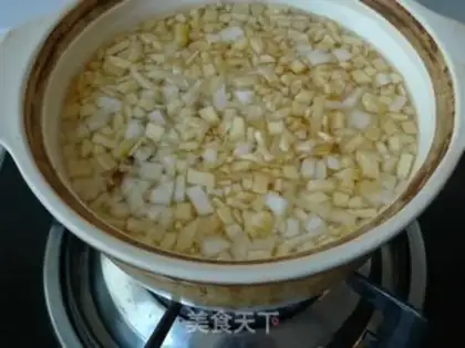 Make step 4
