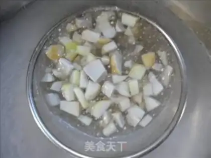 Make step 5