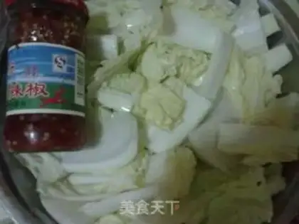 Make step 0