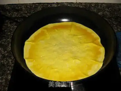 Make step 3