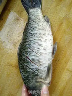 Make step 1