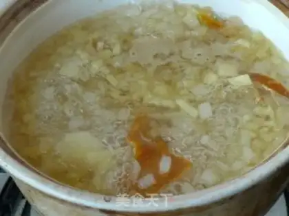 Make step 5