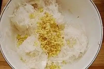 Make step 3