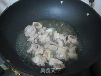 Make step 3