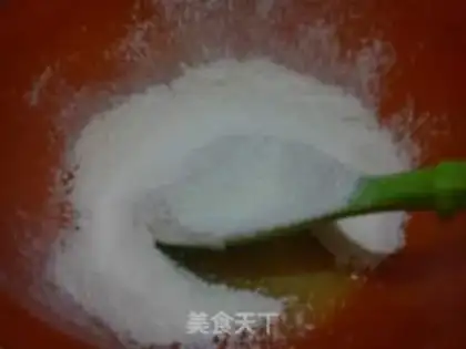 Make step 3