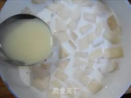 Make step 7