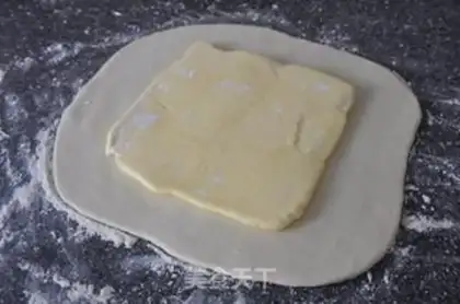Make step 3