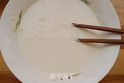 Make step 5