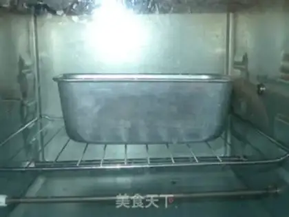 Make step 8