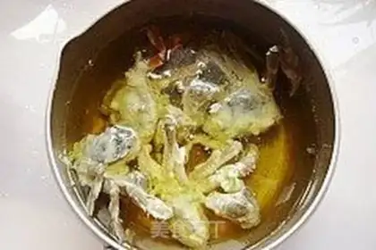 Make step 5