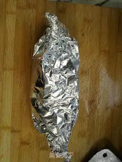 Make step 5