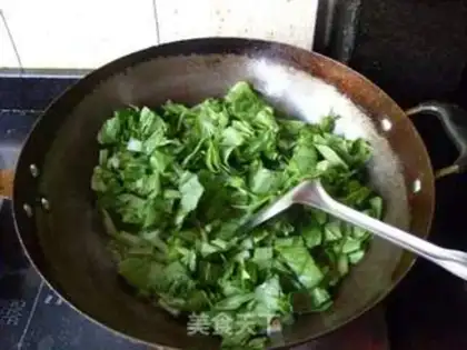 Make step 2