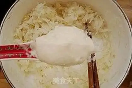 Make step 8