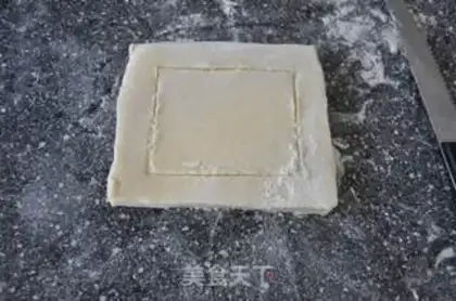 Make step 7