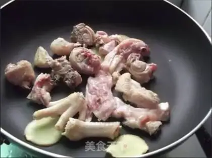 Make step 2