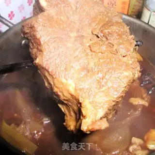 Make step 5