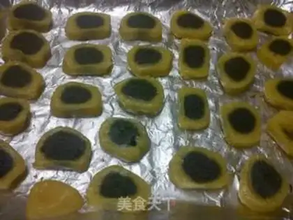 Make step 10