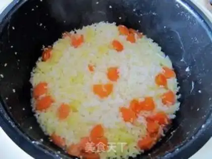Make step 5
