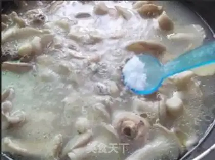 Make step 5