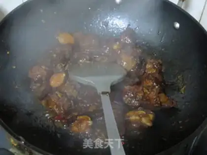Make step 11