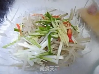 Make  step 5
