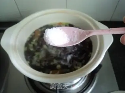 Make step 7