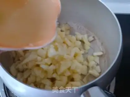 Make step 2