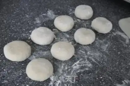 Make step 5