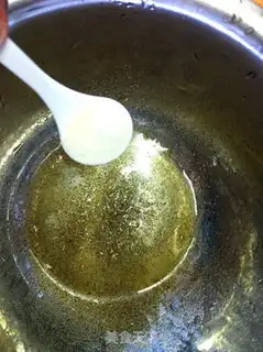 Make step 1