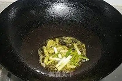 Make step 5