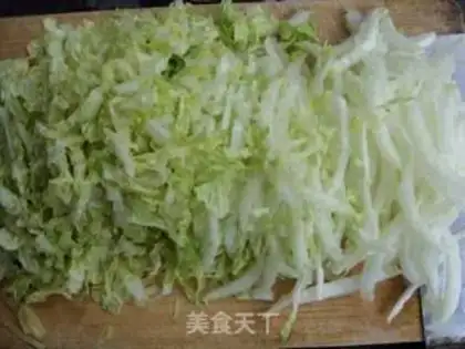 Make step 2