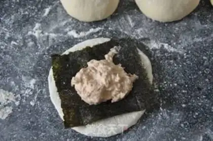 Make step 7