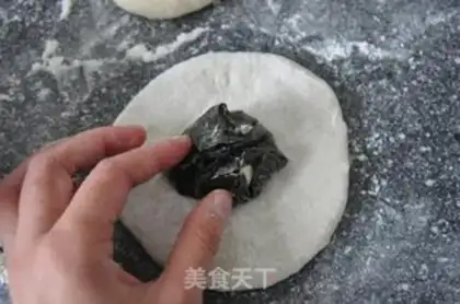 Make step 8