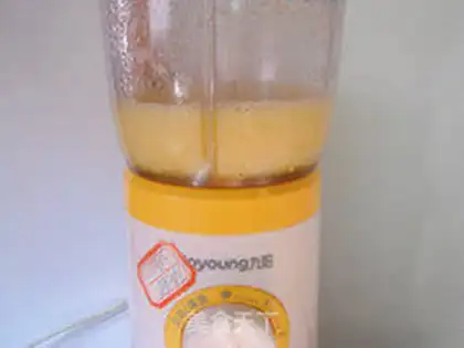 Make step 5