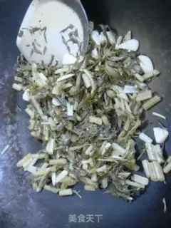 Make step 3