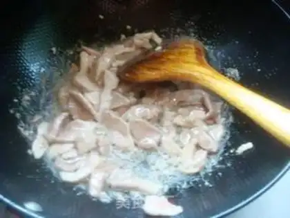 Make step 8