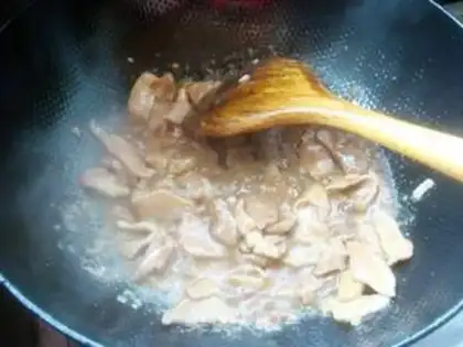 Make step 9