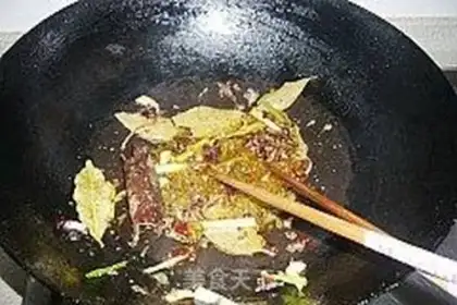 Make step 5