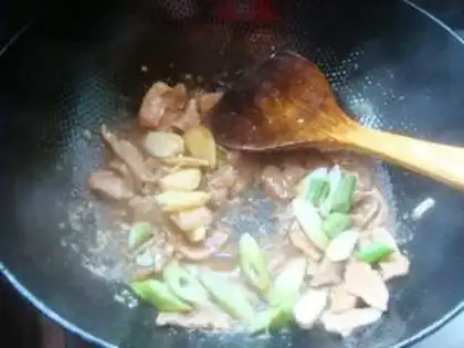 Make step 10