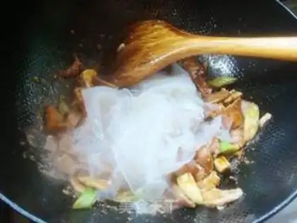 Make step 11