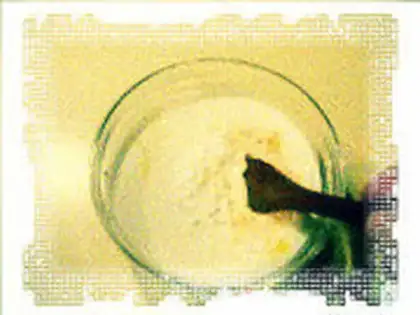 Make step 2