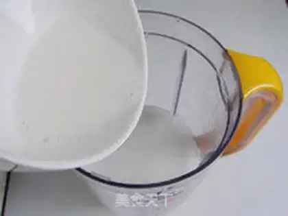 Make step 3