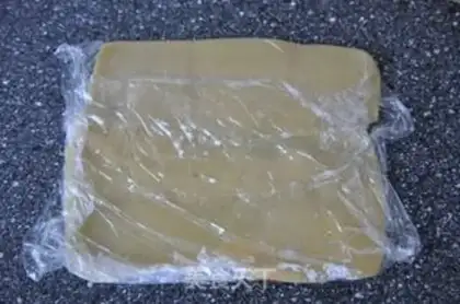 Make  step 11