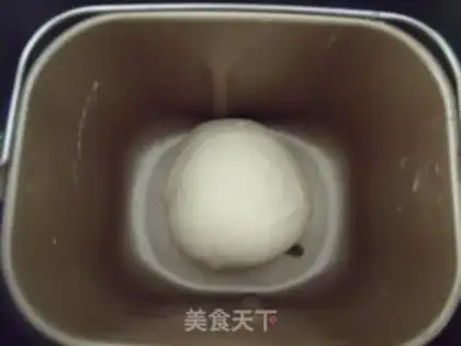 Make step 0