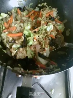 Make step 8