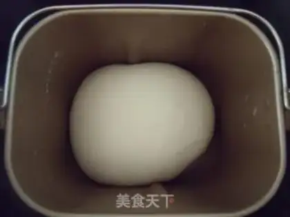 Make step 1